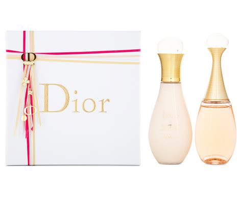 dior j adore in joy gift set